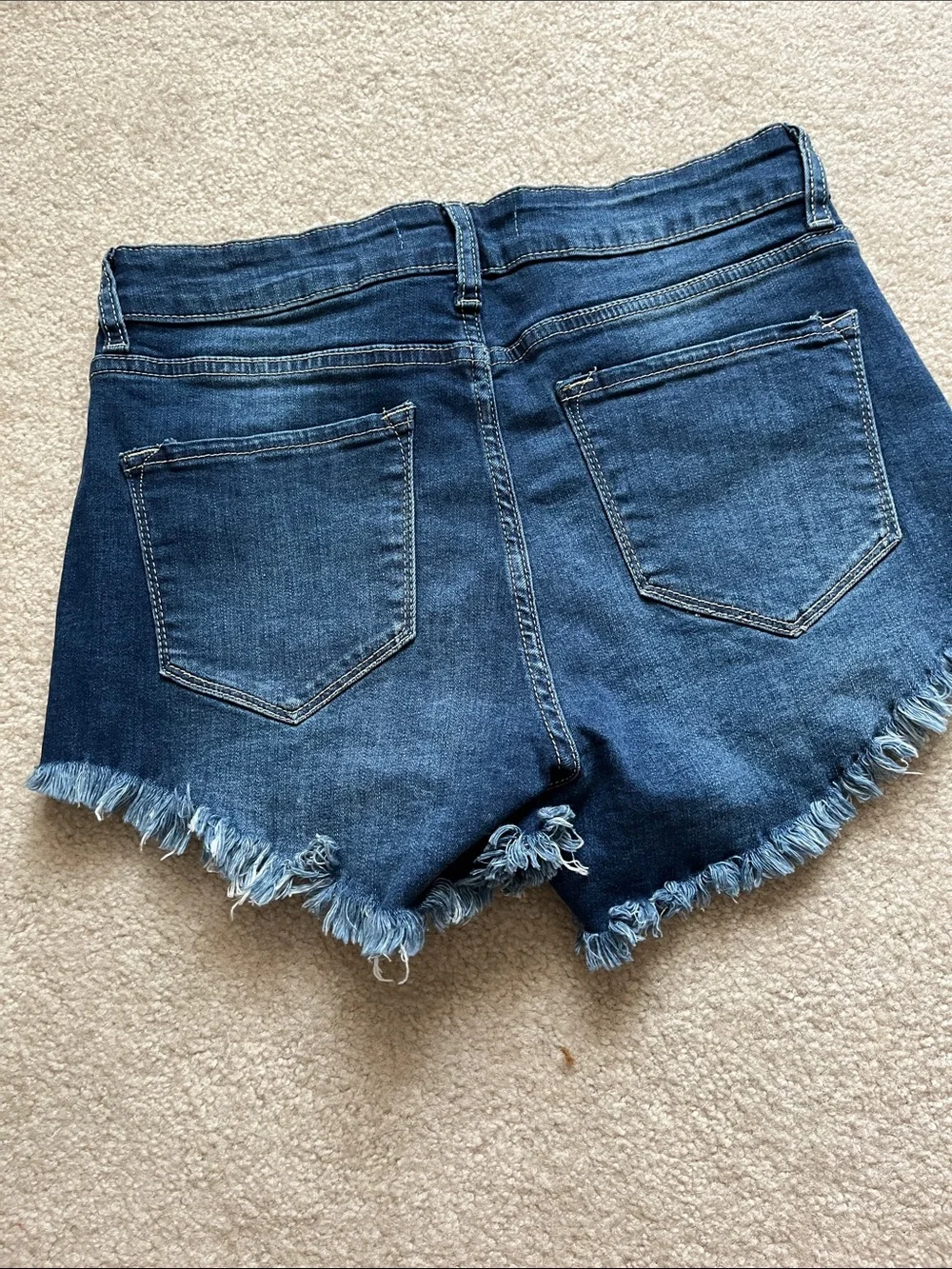 KanCan denim short